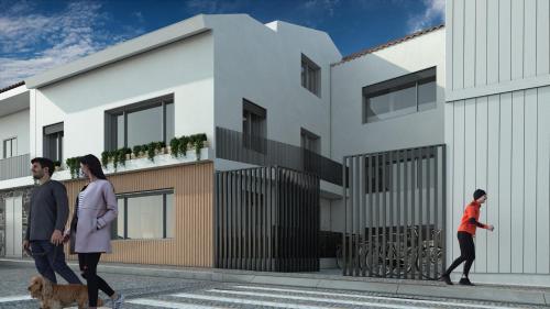 Apartamento Amares Luxury T3 Férias Minho & Douro Experiences with Luxury Car and Driver (Apartamento Amares Luxury T3 Ferias Minho & Douro Experiences with Luxury Car and Driver) in อมาเรส Apartamento Amares Luxury T3 Férias Minho & Douro Experiences with Luxury Car and Driver (Apartamento Amares Luxury T3 Ferias Minho & Douro Experiences with Luxury Car and Driver) in อมาเรส