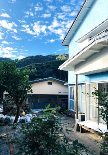 Momijigaoka Atami Villa - Vacation STAY 17973 in Aobacho Momijigaoka Atami Villa - Vacation STAY 17973 in Aobacho