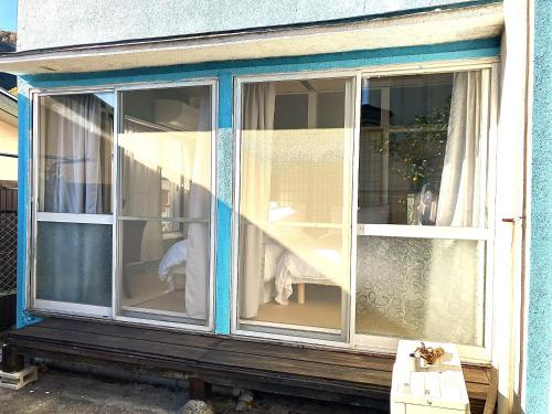 Momijigaoka Atami Villa - Vacation STAY 17973 in Aobacho Momijigaoka Atami Villa - Vacation STAY 17973 in Aobacho