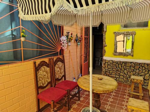 appartement a casablanca in Roches Noires appartement a casablanca in Roches Noires