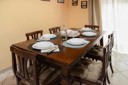 Létesítmények, Lovely Fiuggi Apartment - near the Thermal Baths in Fiuggi Létesítmények, Lovely Fiuggi Apartment - near the Thermal Baths in Fiuggi