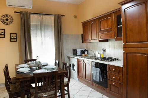 Létesítmények, Lovely Fiuggi Apartment - near the Thermal Baths in Fiuggi Létesítmények, Lovely Fiuggi Apartment - near the Thermal Baths in Fiuggi