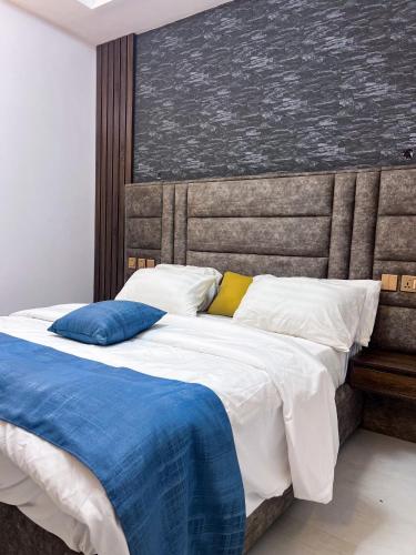 Dreamland Suites in Абуджа Dreamland Suites in Абуджа