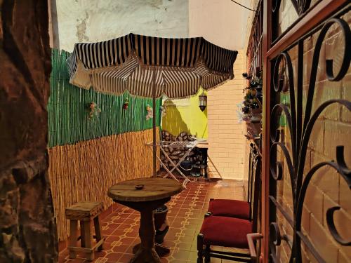 Marguerite Apartemnt dans une residence familiale in Roches Noires Marguerite Apartemnt dans une residence familiale in Roches Noires