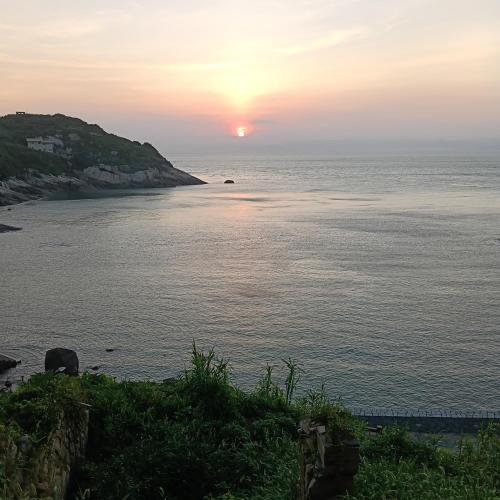 Vista, 芹壁愛芹小築 in Beigan Vista, 芹壁愛芹小築 in Beigan