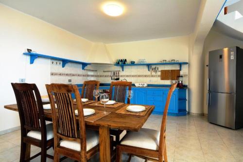 Lanzahost Villa Hannah in Los Ancones Lanzahost Villa Hannah in Los Ancones