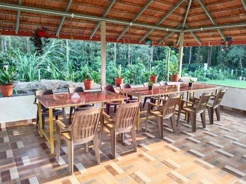 Siri Kuteera Homestay in Aladagudde Siri Kuteera Homestay in Aladagudde