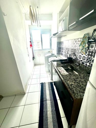 Apartamento Guaruja - Condominio com piscina in Enseada Apartamento Guaruja - Condominio com piscina in Enseada