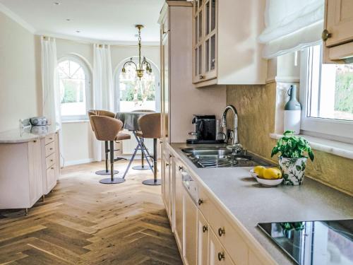 Villa Villa Ossiacher Sudufer by Interhome in St. Andra Villa Villa Ossiacher Sudufer by Interhome in St. Andra