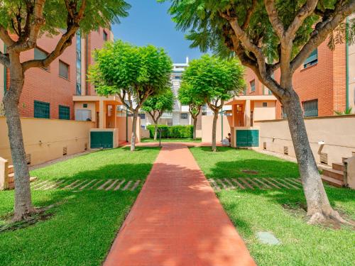 Holiday Home La Darsena-2 by Interhome in Las Rotas Beach Holiday Home La Darsena-2 by Interhome in Las Rotas Beach