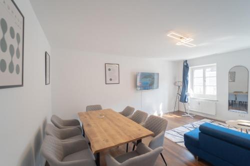 Létesítmények, LUXOMES - Vilshofen Altstadt Apartments in Vilshofen Létesítmények, LUXOMES - Vilshofen Altstadt Apartments in Vilshofen