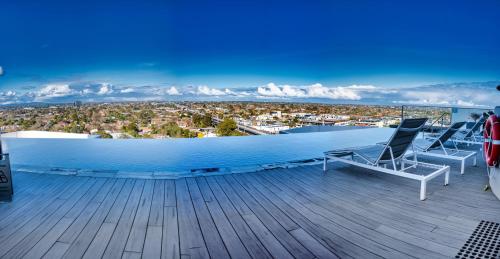 منظر, Park Avenue - Carnegie in Caulfield منظر, Park Avenue - Carnegie in Caulfield