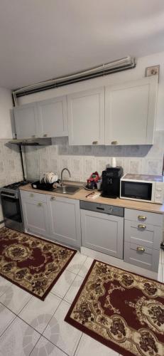 Konyha, Pensiunea Ela Novaci in Ranca - Novaci Konyha, Pensiunea Ela Novaci in Ranca - Novaci