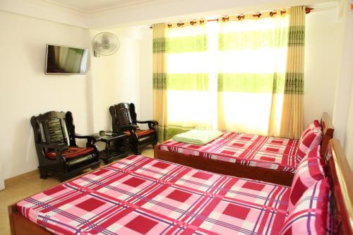 This photo about Hoang Oanh Guesthouse shared on HyHotel.com