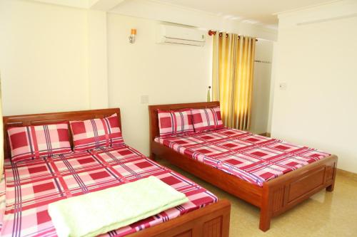 This photo about Hoang Oanh Guesthouse shared on HyHotel.com