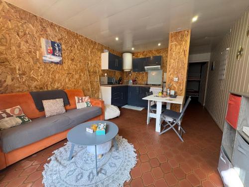 Havre de paix in Le Bonfin Havre de paix in Le Bonfin