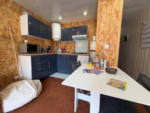 Havre de paix in Le Bonfin Havre de paix in Le Bonfin