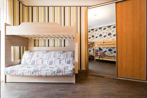 This photo about Hostel Schastlivy Sluchay shared on HyHotel.com