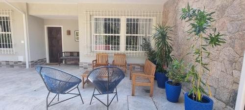 Studio Bucolico proximo ao Cristo Redentor in Cosme Velho Studio Bucolico proximo ao Cristo Redentor in Cosme Velho