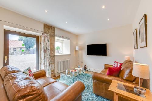 Facilities, Pear Barn in Flask Facilities, Pear Barn in Flask