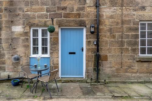 Faciliteiten, Badgers Rest in Egton Bridge Faciliteiten, Badgers Rest in Egton Bridge