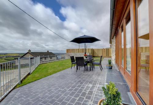 Faciliteiten, The Cart Linhay in Goodleigh Faciliteiten, The Cart Linhay in Goodleigh