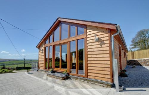 Faciliteiten, The Cart Linhay in Goodleigh Faciliteiten, The Cart Linhay in Goodleigh