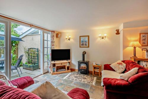 Létesítmények, Nightingales in Kentisbeare Létesítmények, Nightingales in Kentisbeare