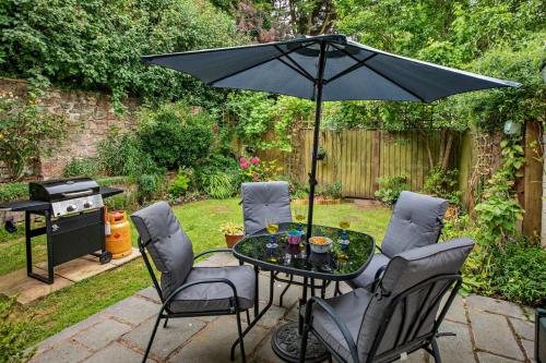 Létesítmények, Nightingales in Kentisbeare Létesítmények, Nightingales in Kentisbeare