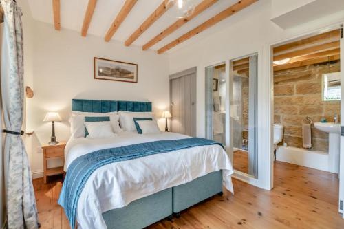 Facilities, Postgate Barn in Glaisdale Facilities, Postgate Barn in Glaisdale