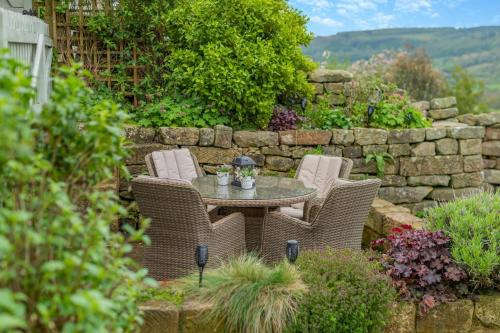 Facilities, Postgate Barn in Glaisdale Facilities, Postgate Barn in Glaisdale