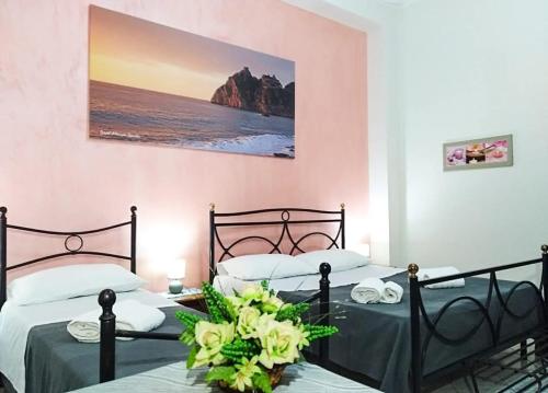 BeB Verdemare in Santa Teresa Di Riva BeB Verdemare in Santa Teresa Di Riva