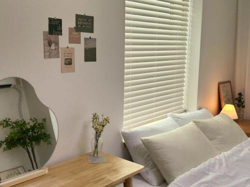 Warm Wood Stay Hwajeong in Hwajeong-dong Warm Wood Stay Hwajeong in Hwajeong-dong