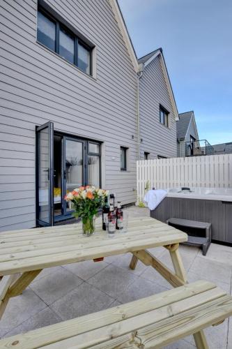 المرافق, Idle Hour in بيديفورد المرافق, Idle Hour in بيديفورد