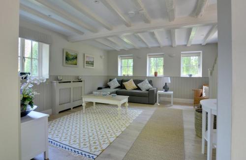 Létesítmények, Middle Barn in Leigh Létesítmények, Middle Barn in Leigh