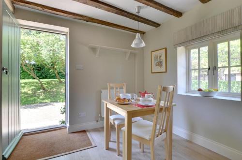 Létesítmények, Middle Barn in Leigh Létesítmények, Middle Barn in Leigh