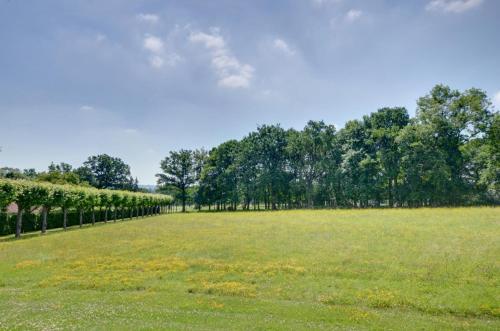 Létesítmények, Middle Barn in Leigh Létesítmények, Middle Barn in Leigh