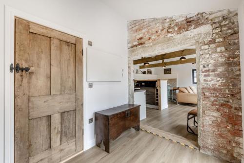 Létesítmények, The Goat Shed - West Farleigh in West Farleigh Létesítmények, The Goat Shed - West Farleigh in West Farleigh