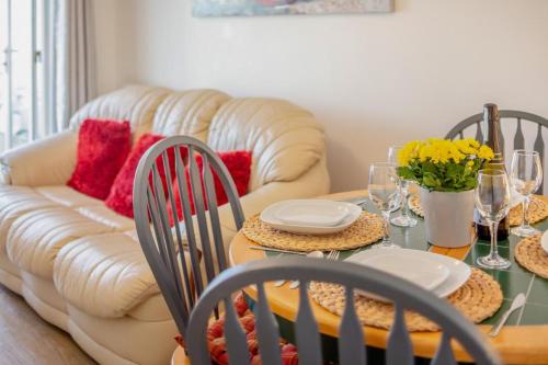 Létesítmények, Mariners Rest in Bideford Városközpont Létesítmények, Mariners Rest in Bideford Városközpont