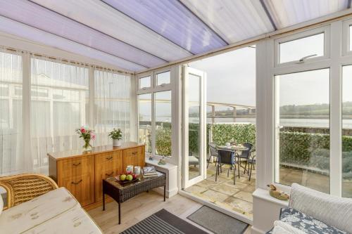 Létesítmények, Mariners Rest in Bideford Városközpont Létesítmények, Mariners Rest in Bideford Városközpont