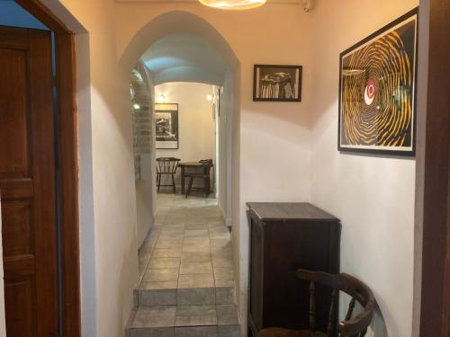 Las Vioska Art Accommodation in Przewoz Las Vioska Art Accommodation in Przewoz