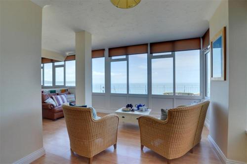 Instalaciones, 1 Devon Beach Court in Woolacombe Instalaciones, 1 Devon Beach Court in Woolacombe