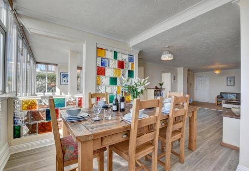 Instalaciones, 1 Devon Beach Court in Woolacombe Instalaciones, 1 Devon Beach Court in Woolacombe