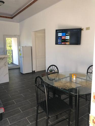 apartamento cerca de aguas termales in Gracias apartamento cerca de aguas termales in Gracias