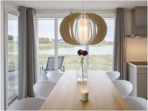 Wyposażenie, Holiday home with 2 bedrooms in Kamperland Wyposażenie, Holiday home with 2 bedrooms in Kamperland