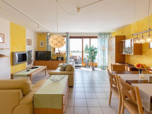 المرافق, 1-bedroom holiday apartment in دايسن دورف المرافق, 1-bedroom holiday apartment in دايسن دورف