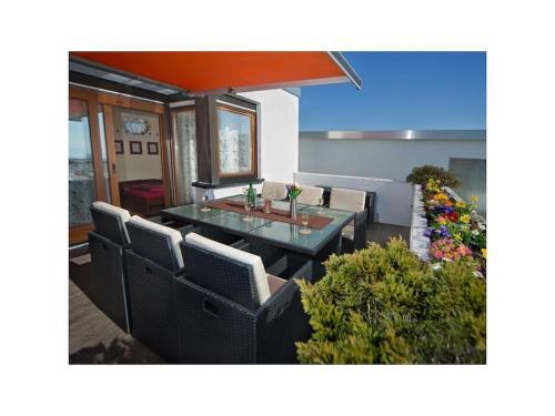 المرافق, 1-bedroom holiday apartment in دايسن دورف المرافق, 1-bedroom holiday apartment in دايسن دورف