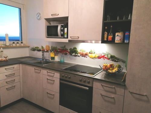 المرافق, 1-bedroom holiday apartment in دايسن دورف المرافق, 1-bedroom holiday apartment in دايسن دورف