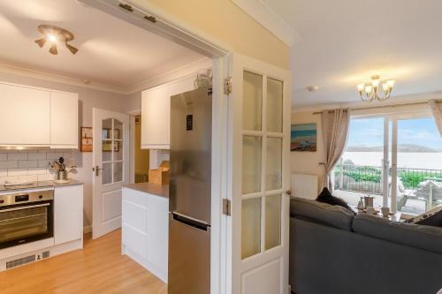 Létesítmények, 9 Porthilly View in Padstow Városközpont Létesítmények, 9 Porthilly View in Padstow Városközpont