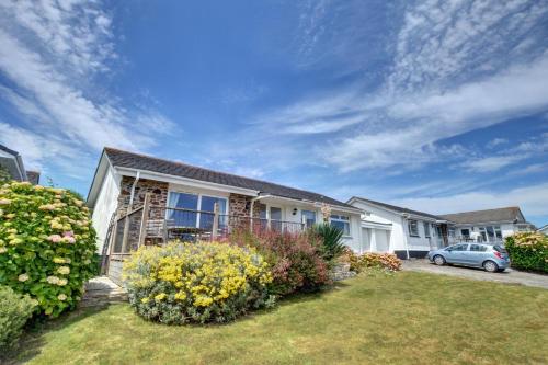 Létesítmények, 9 Porthilly View in Padstow Városközpont Létesítmények, 9 Porthilly View in Padstow Városközpont